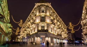 Malakan Nizami City Hotel Baku And Apartment